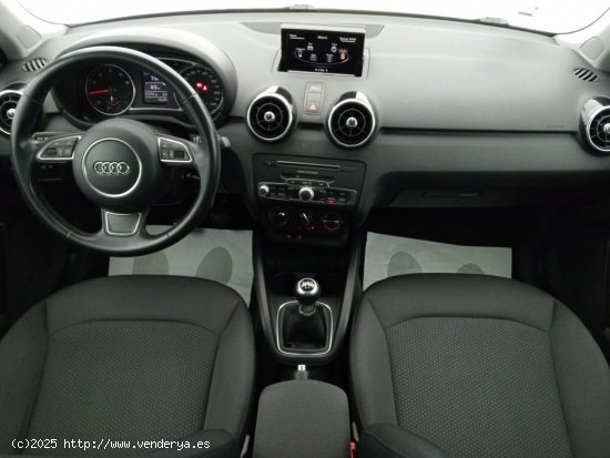 Audi A1 Adrenalin 1.0 TFSI 70kW (95CV) Sportback - Telde