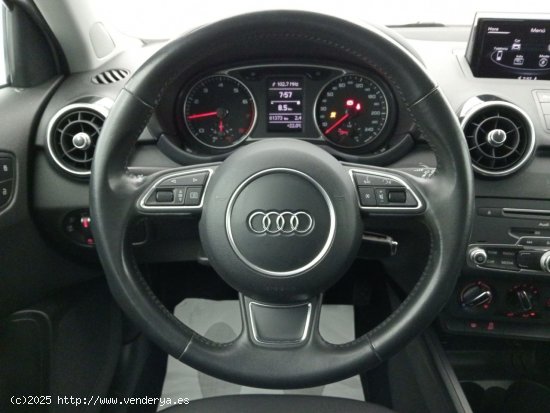 Audi A1 Adrenalin 1.0 TFSI 70kW (95CV) Sportback - Telde