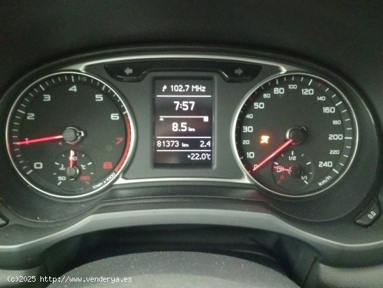 Audi A1 Adrenalin 1.0 TFSI 70kW (95CV) Sportback - Telde