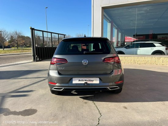 Volkswagen Golf Sport 2.0 TDI 110kW (150CV) DSG - Parla