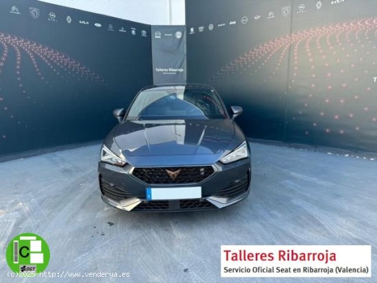 Cupra Leon en venta en Riba-roja de Turia (Valencia) - Riba-roja de Turia