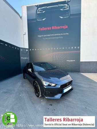 Cupra Leon en venta en Riba-roja de Turia (Valencia) - Riba-roja de Turia