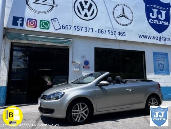  VOLKSWAGEN Golf en venta en Mejorada del
Campo (Madrid) - Mejorada del
Campo 