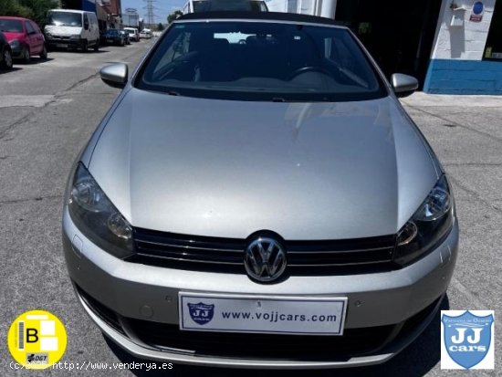 VOLKSWAGEN Golf en venta en Mejorada del
Campo (Madrid) - Mejorada del
Campo