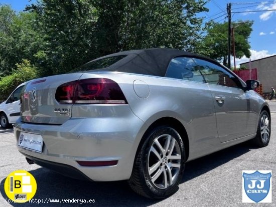 VOLKSWAGEN Golf en venta en Mejorada del
Campo (Madrid) - Mejorada del
Campo