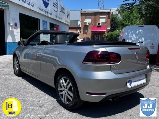 VOLKSWAGEN Golf en venta en Mejorada del
Campo (Madrid) - Mejorada del
Campo