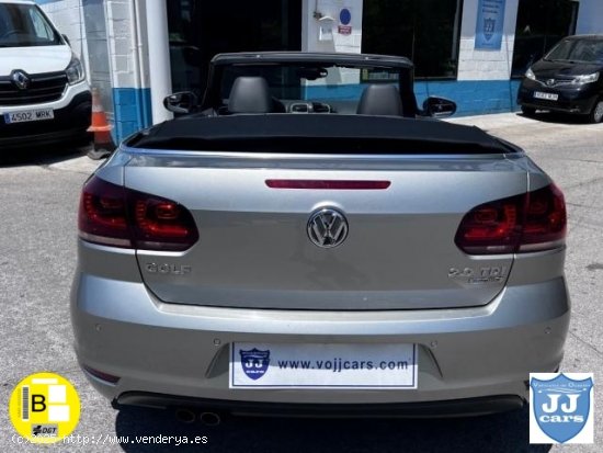 VOLKSWAGEN Golf en venta en Mejorada del
Campo (Madrid) - Mejorada del
Campo