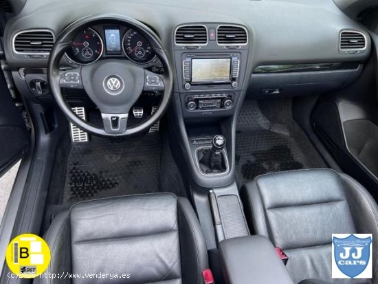 VOLKSWAGEN Golf en venta en Mejorada del
Campo (Madrid) - Mejorada del
Campo