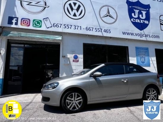 VOLKSWAGEN Golf en venta en Mejorada del
Campo (Madrid) - Mejorada del
Campo