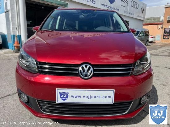 VOLKSWAGEN Touran en venta en Mejorada del
Campo (Madrid) - Mejorada del
Campo