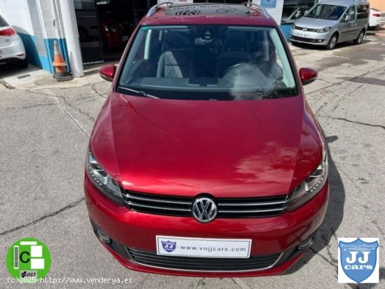 VOLKSWAGEN Touran en venta en Mejorada del
Campo (Madrid) - Mejorada del
Campo