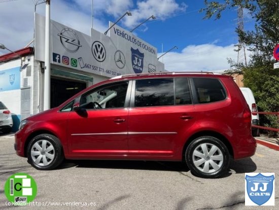 VOLKSWAGEN Touran en venta en Mejorada del
Campo (Madrid) - Mejorada del
Campo