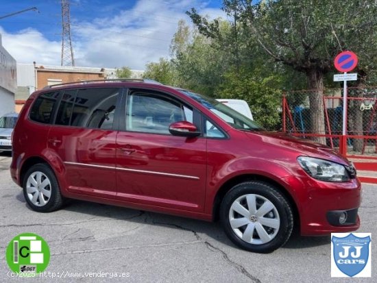 VOLKSWAGEN Touran en venta en Mejorada del
Campo (Madrid) - Mejorada del
Campo