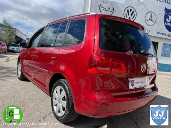 VOLKSWAGEN Touran en venta en Mejorada del
Campo (Madrid) - Mejorada del
Campo