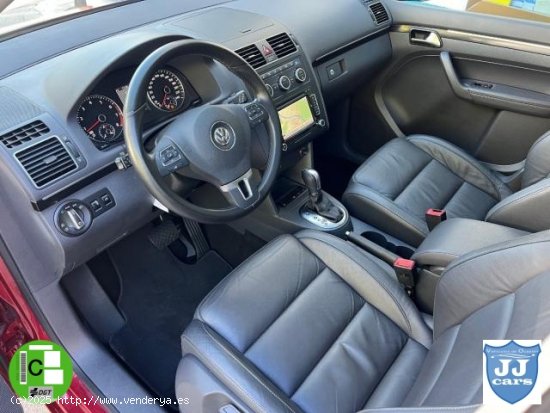 VOLKSWAGEN Touran en venta en Mejorada del
Campo (Madrid) - Mejorada del
Campo