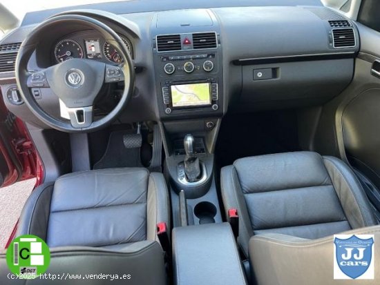 VOLKSWAGEN Touran en venta en Mejorada del
Campo (Madrid) - Mejorada del
Campo