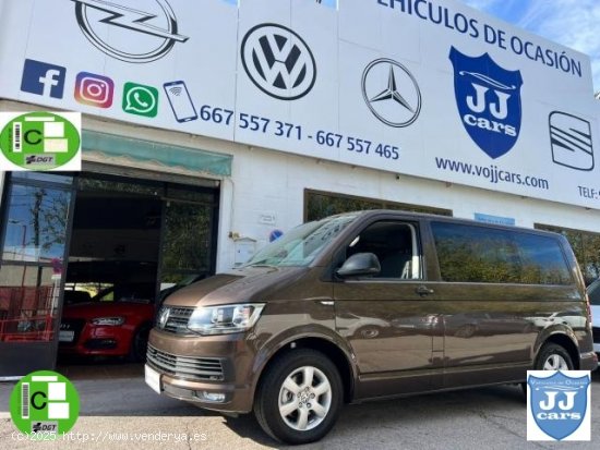  VOLKSWAGEN Multivan en venta en Mejorada del
Campo (Madrid) - Mejorada del
Campo 