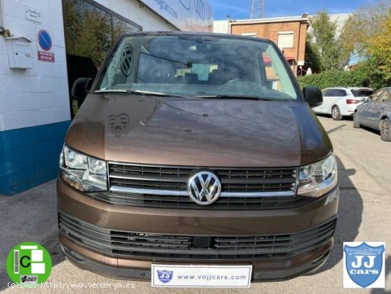 VOLKSWAGEN Multivan en venta en Mejorada del
Campo (Madrid) - Mejorada del
Campo