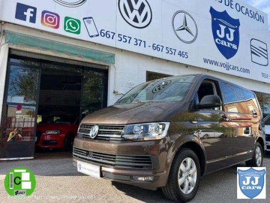 VOLKSWAGEN Multivan en venta en Mejorada del
Campo (Madrid) - Mejorada del
Campo