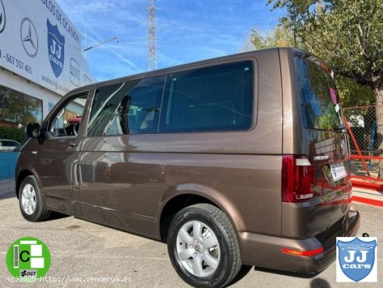 VOLKSWAGEN Multivan en venta en Mejorada del
Campo (Madrid) - Mejorada del
Campo