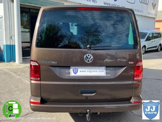 VOLKSWAGEN Multivan en venta en Mejorada del
Campo (Madrid) - Mejorada del
Campo