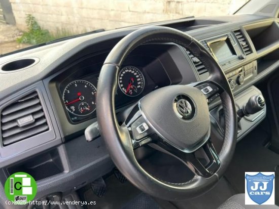 VOLKSWAGEN Multivan en venta en Mejorada del
Campo (Madrid) - Mejorada del
Campo