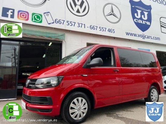  VOLKSWAGEN Multivan en venta en Mejorada del
Campo (Madrid) - Mejorada del
Campo 