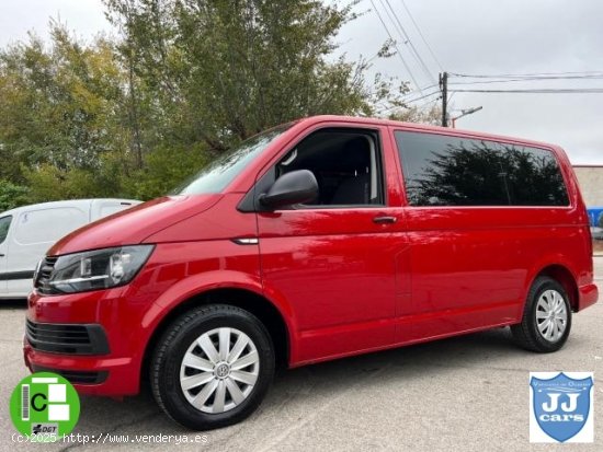 VOLKSWAGEN Multivan en venta en Mejorada del
Campo (Madrid) - Mejorada del
Campo