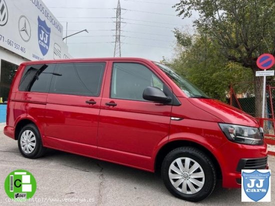 VOLKSWAGEN Multivan en venta en Mejorada del
Campo (Madrid) - Mejorada del
Campo