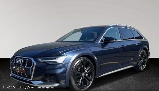  AUDI A6 allroad quattro en venta en Pamplona/IruÃ±a (Navarra) - Pamplona/IruÃ±a 