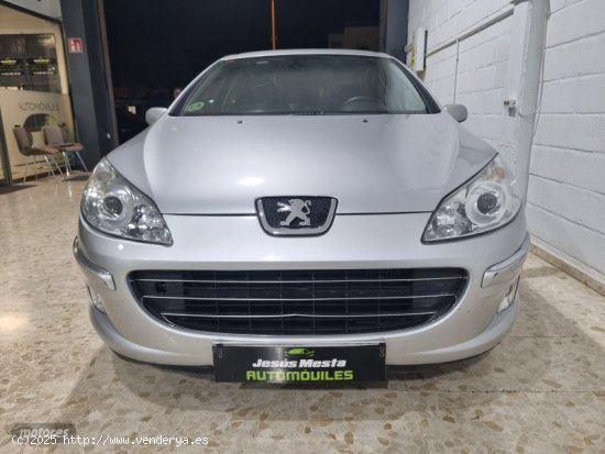 Peugeot 407 1.6 hdi de 2008 con 400.000 Km por 2.000 EUR. en Sevilla