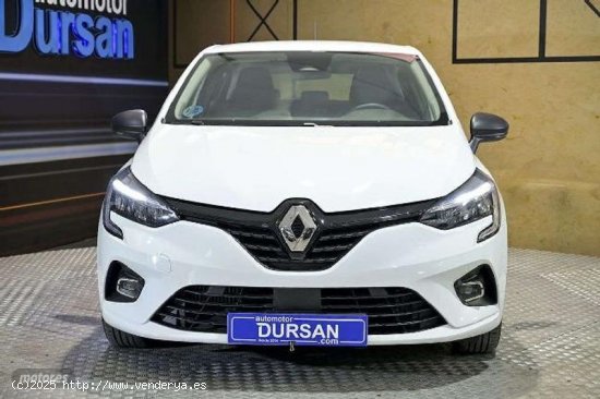 Renault Clio Tce Business 67kw de 2021 con 83.747 Km por 13.490 EUR. en Madrid