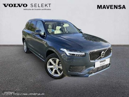 Volvo XC 90 XC90 Core, B5 (diesel) AWD, Diesel, 7 Asientos de 2023 con 23.363 Km por 59.900 EUR. en 