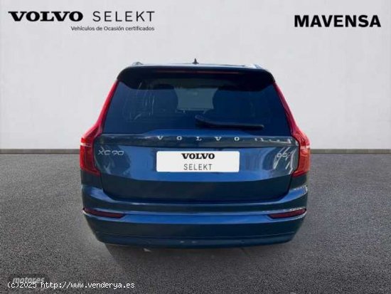 Volvo XC 90 XC90 Core, B5 (diesel) AWD, Diesel, 7 Asientos de 2023 con 23.363 Km por 59.900 EUR. en 