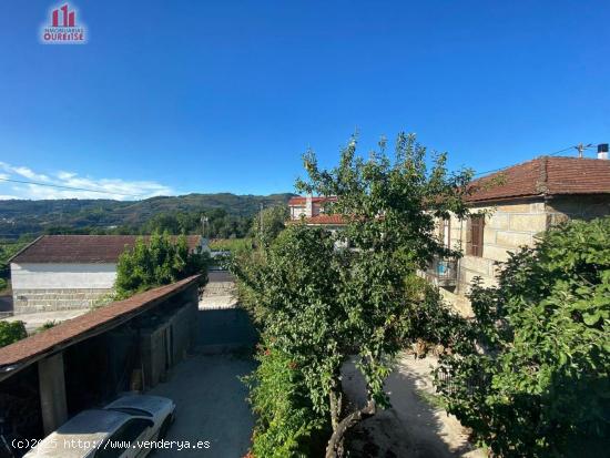 SE VENDE CASA SITUADA EN LA ZONA DE ALONGOS - ORENSE