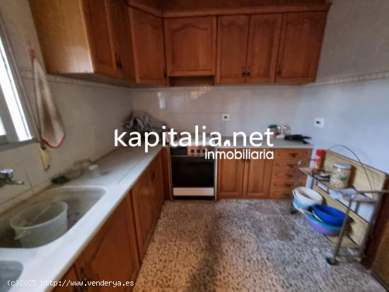 Casa de campo a la venta en Ontinyent - VALENCIA