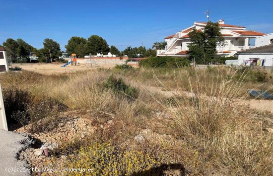 QUIERES CONSTRUIR TU CASA DE ENSUEÑO? - TARRAGONA