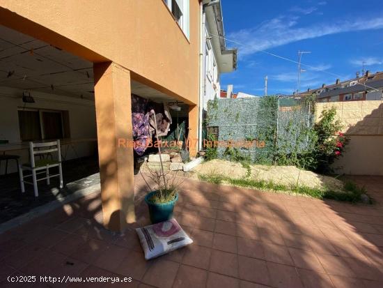 REF 5014 IDEAL INVERSORES CASA+PISO EN RAMON NIETO (VIGO) - PONTEVEDRA