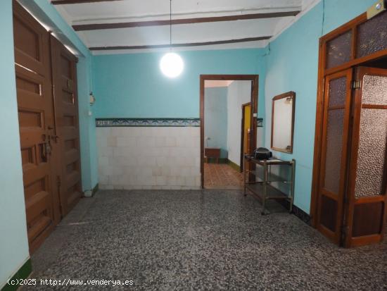 CASA VENTA LLIRIA-VALENCIA - VALENCIA