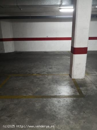 AMPLIA PLAZA DE MOTO EN VENTA, ZONA EL VIAL, CORDOBA - CORDOBA