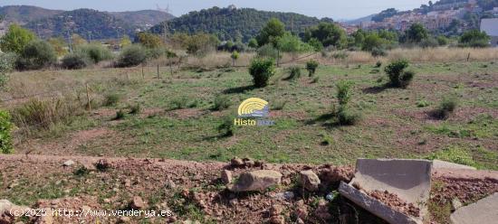 SOLAR URBANIZABLE EN GILET - VALENCIA