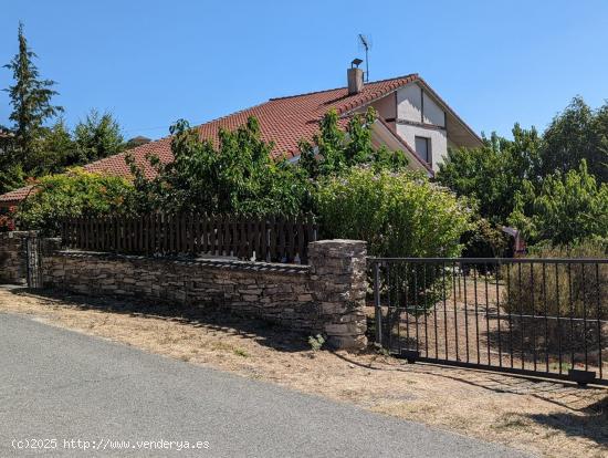  Casa en Azcona - NAVARRA 