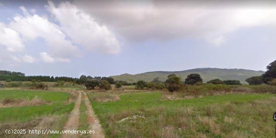 Terreno Rustico Agrario - CANTABRIA