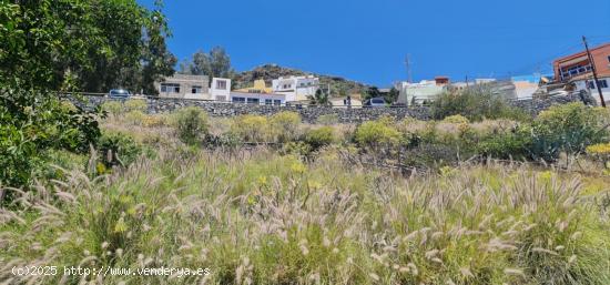 Terreno Urbano en Santa Cruz - SANTA CRUZ DE TENERIFE