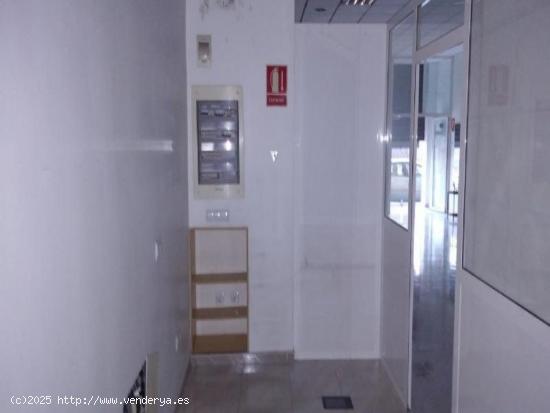 LOCAL COMERCIAL SAN BLAS - ALICANTE