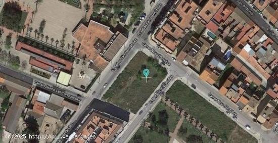 Suelo en Carcaixent - VALENCIA