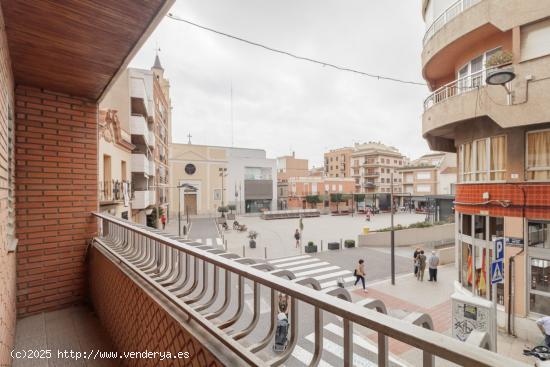  Piso muy centrico en Sedavi - VALENCIA 