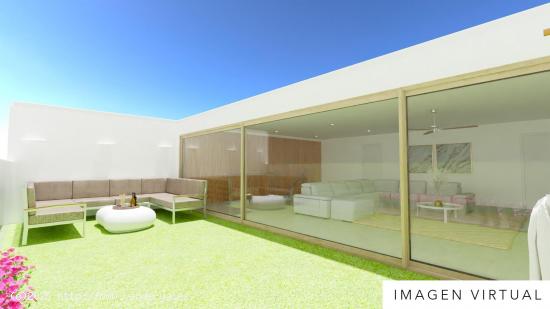 CASA PARA REFORMAR EN CATADAU - VALENCIA