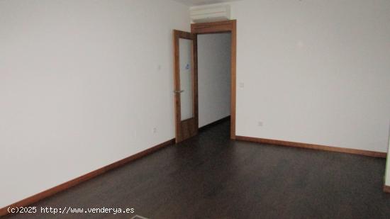 VENTA PISO SEMINUEVO, CENTRO VALLADOLID. IDEAL INVERSORES. - VALLADOLID