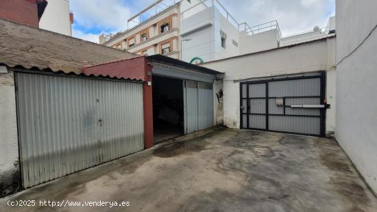 Se Vende en Puertollano - CIUDAD REAL